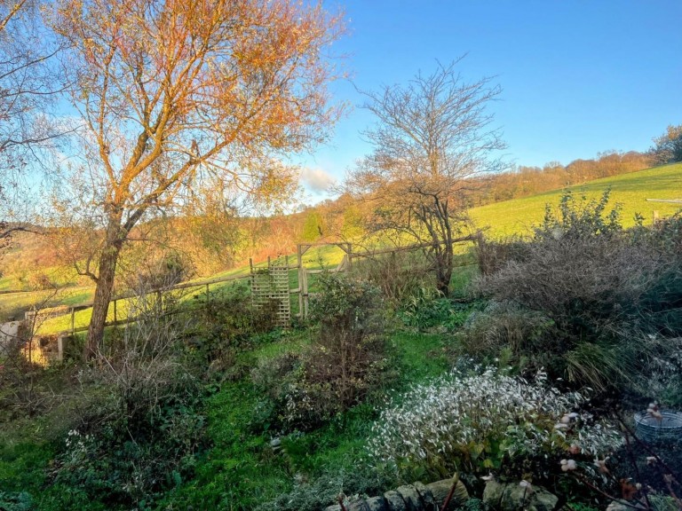 Image of Gorsey Bank, Wirksworth, DE4