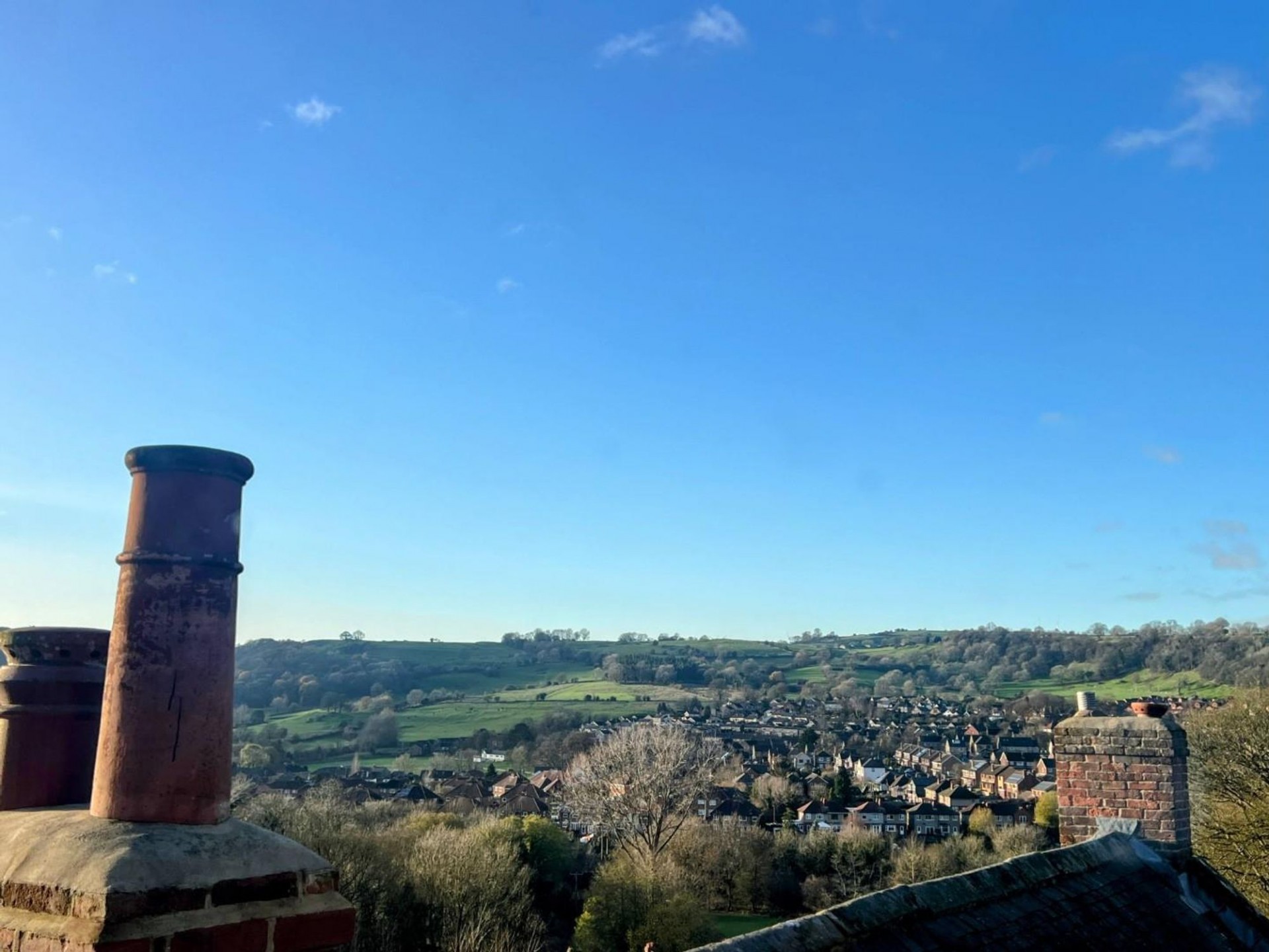 Images for Gorsey Bank, Wirksworth, DE4