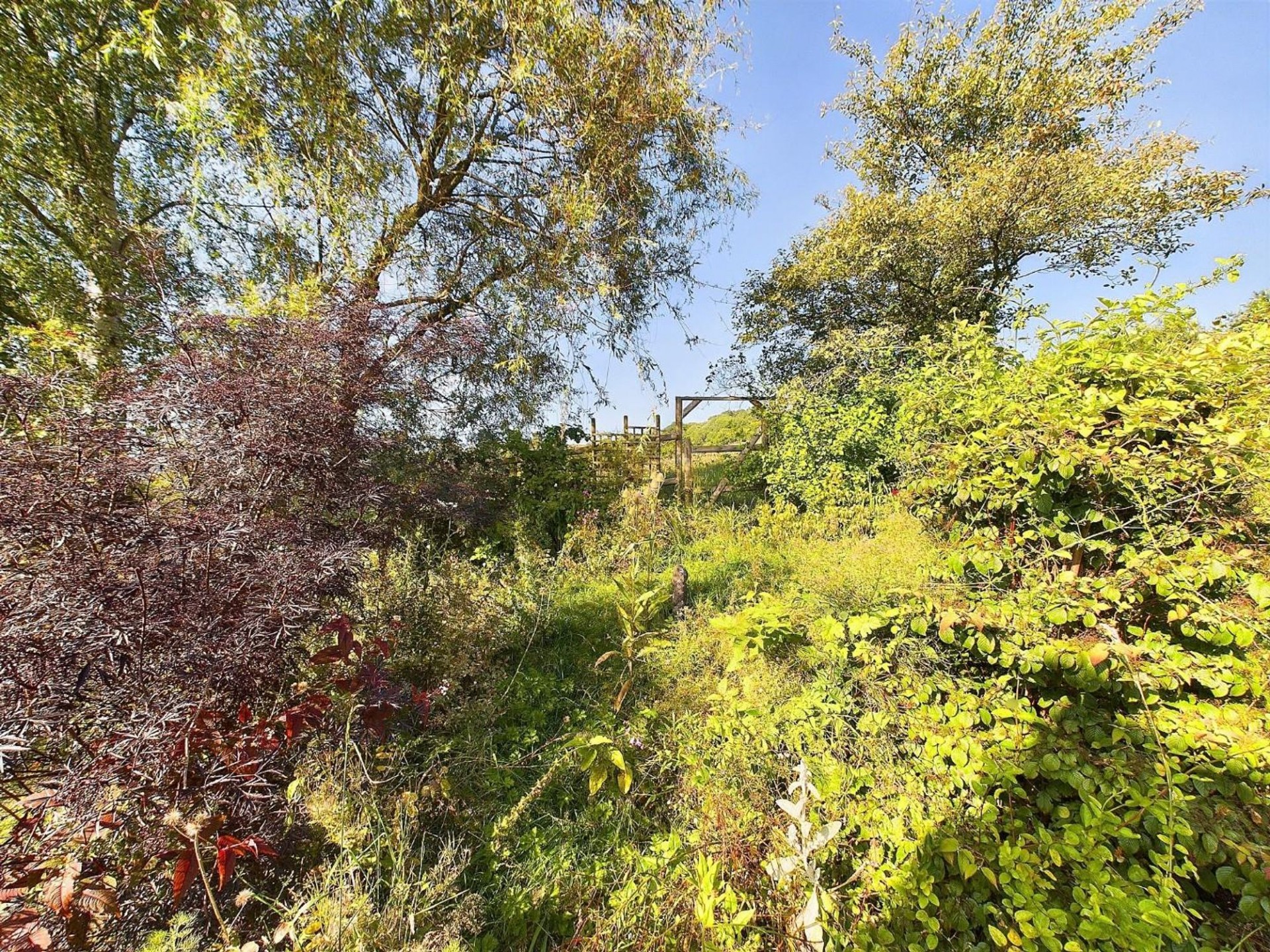 Images for Gorsey Bank, Wirksworth, DE4