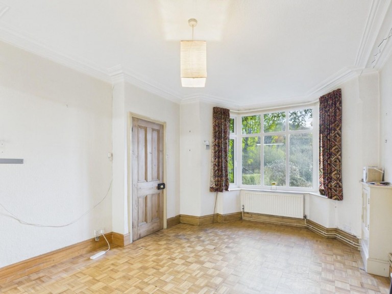 Image of Gorsey Bank, Wirksworth, DE4