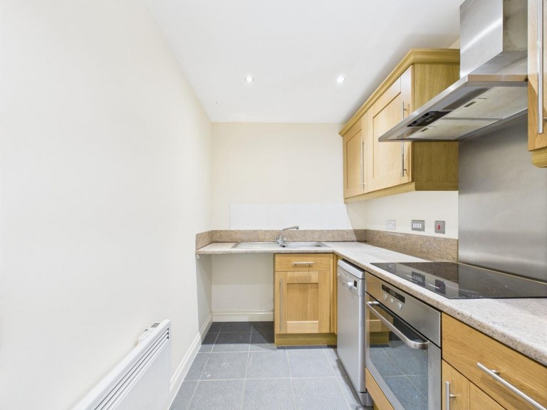 Image of Archdale Close, Chesterfield, S40