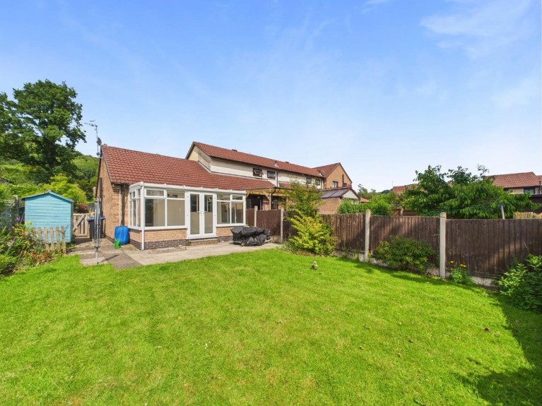 Image of Painters Way, Two Dales, DE4