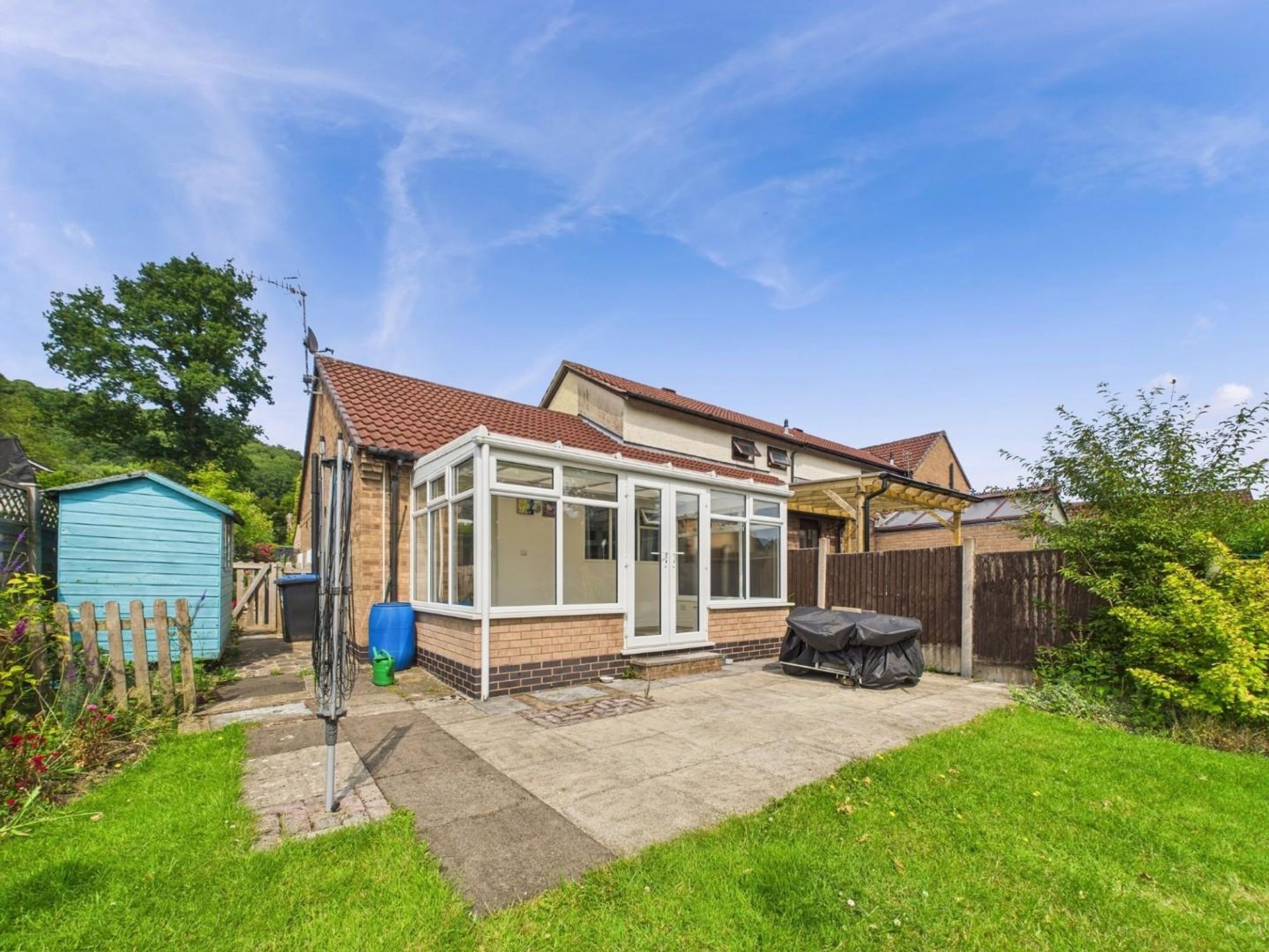 Images for Painters Way, Two Dales, DE4