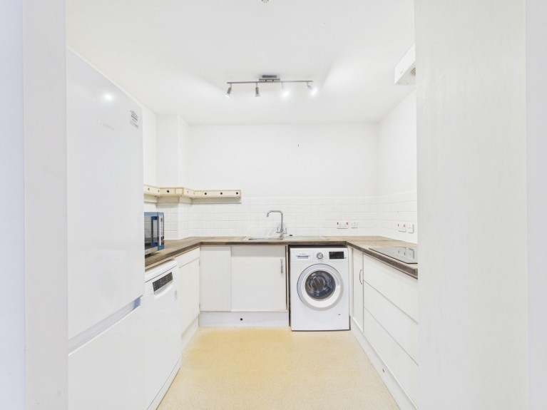 Image of St. John Street, Wirksworth, DE4