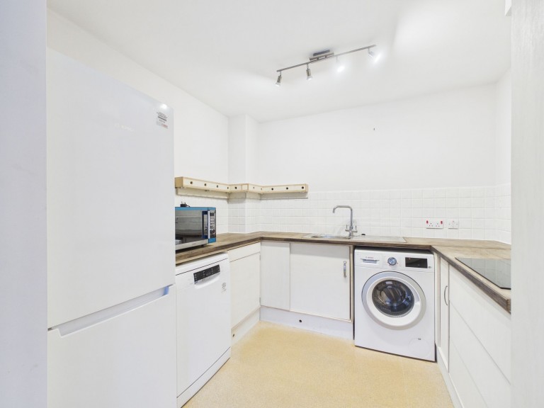 Image of St. John Street, Wirksworth, DE4