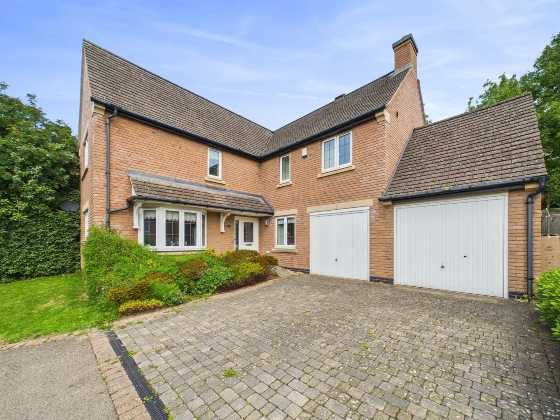 Images for Hillcrest, Matlock, DE4