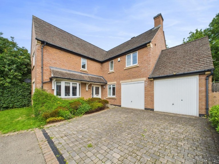 Image of Hillcrest, Matlock, DE4