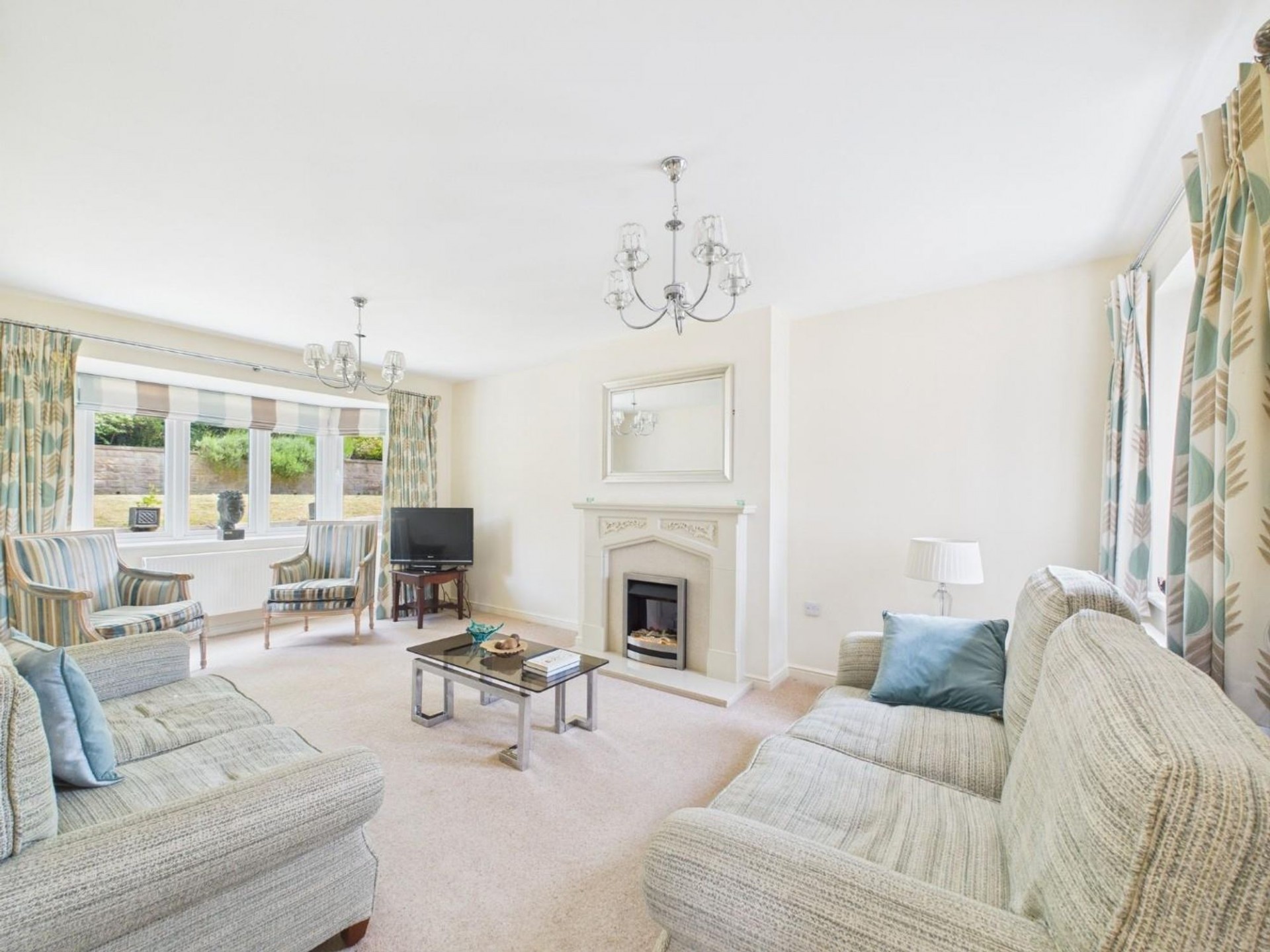 Images for Hillcrest, Matlock, DE4