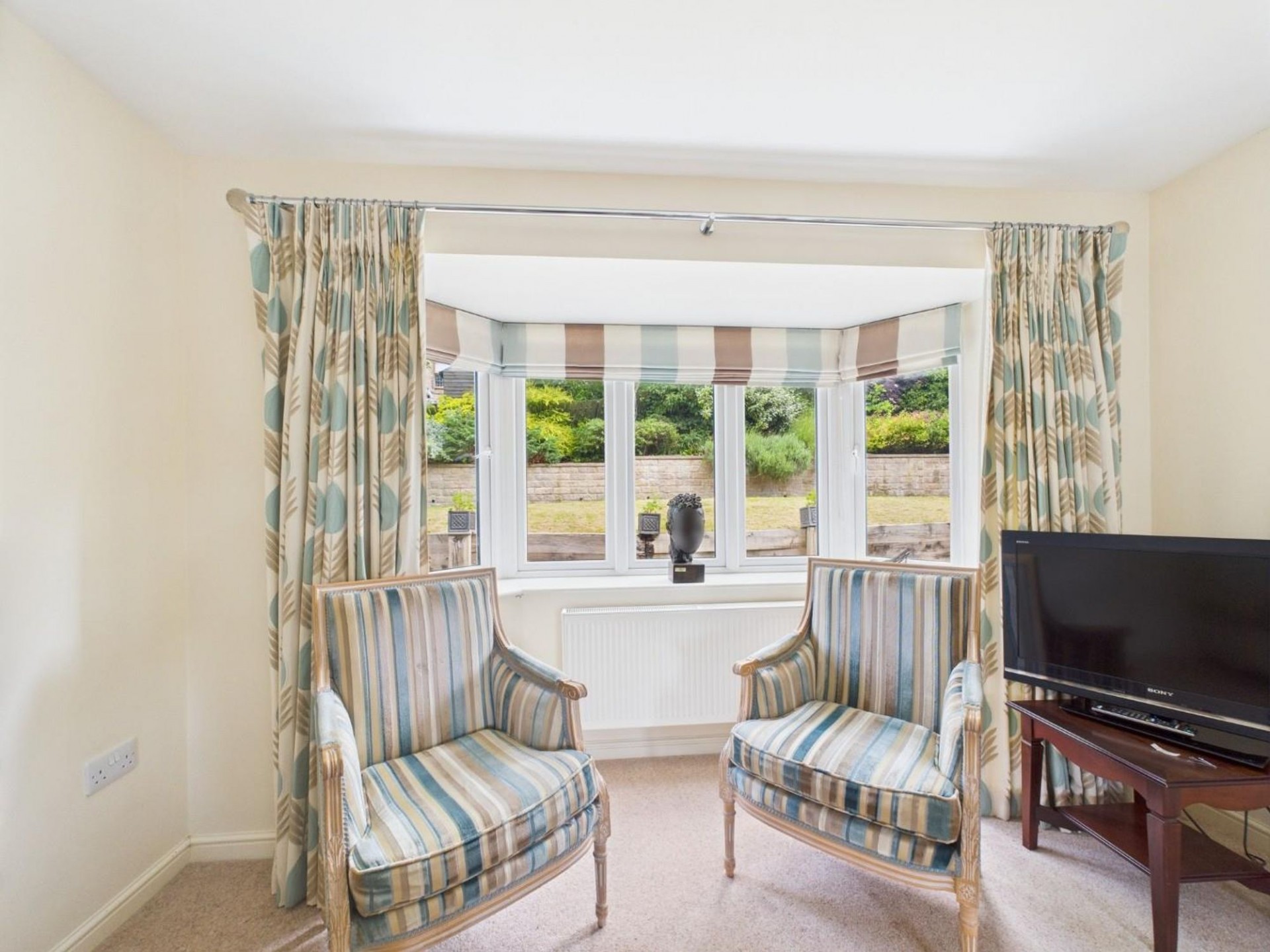 Images for Hillcrest, Matlock, DE4