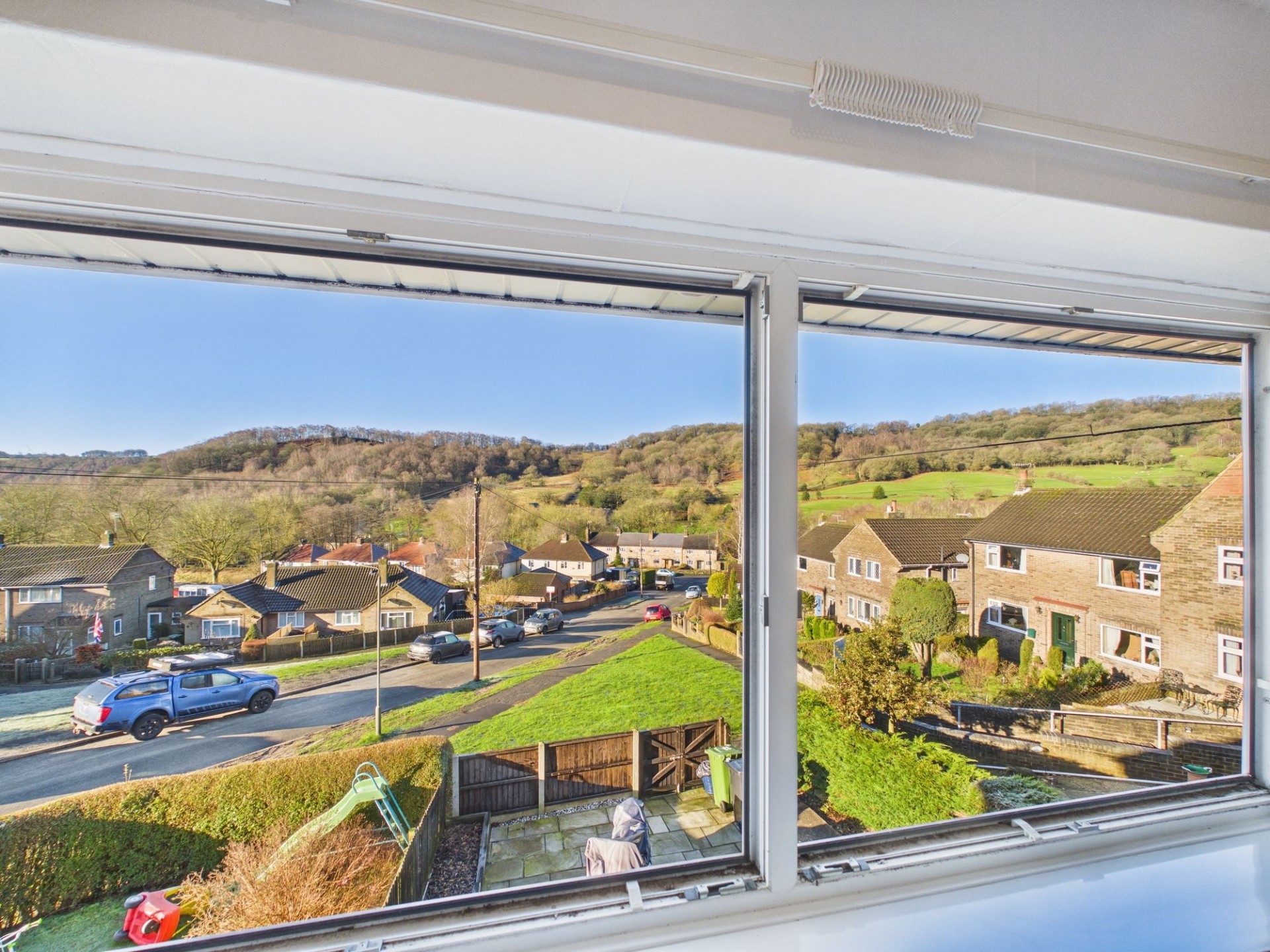 Images for Nightingale Close, Lea Bridge, DE4