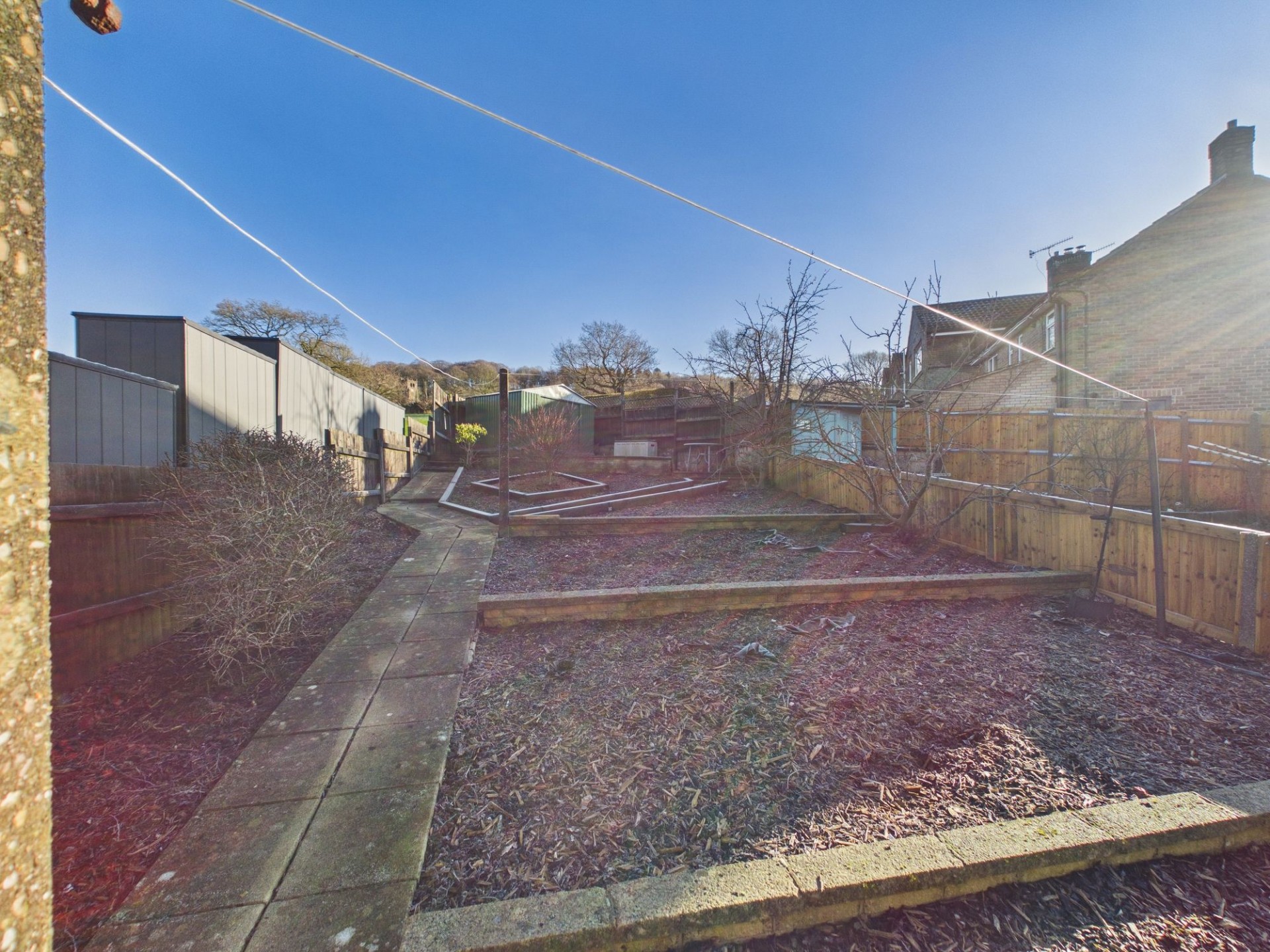 Images for Nightingale Close, Lea Bridge, DE4