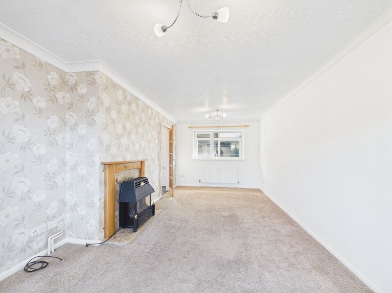 Image of Nightingale Close, Lea Bridge, DE4