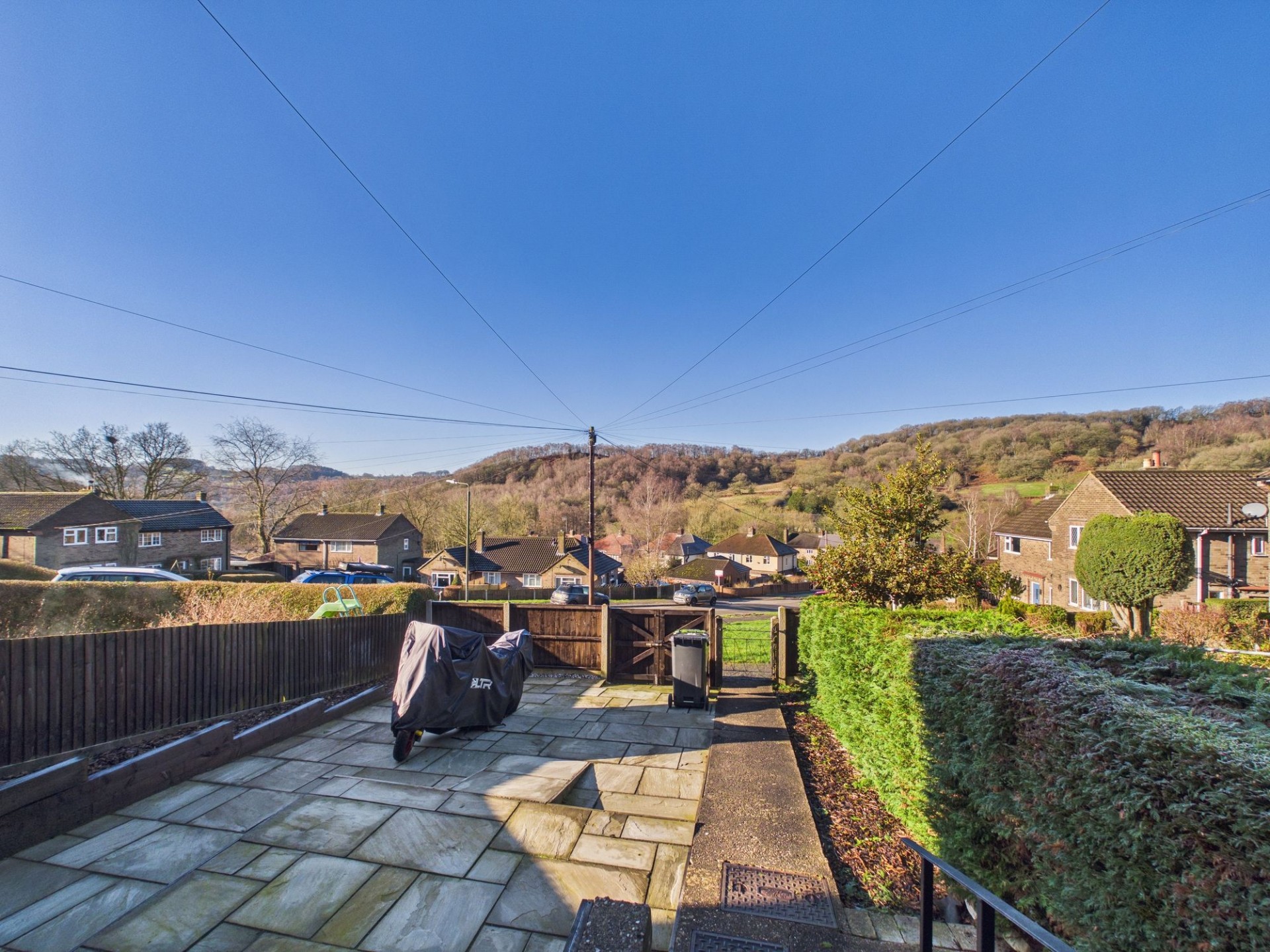 Images for Nightingale Close, Lea Bridge, DE4