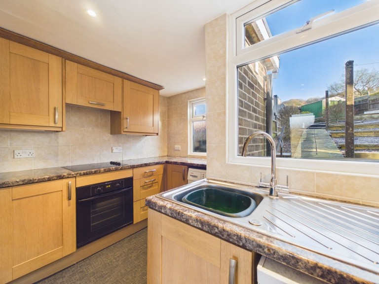 Image of Nightingale Close, Lea Bridge, DE4