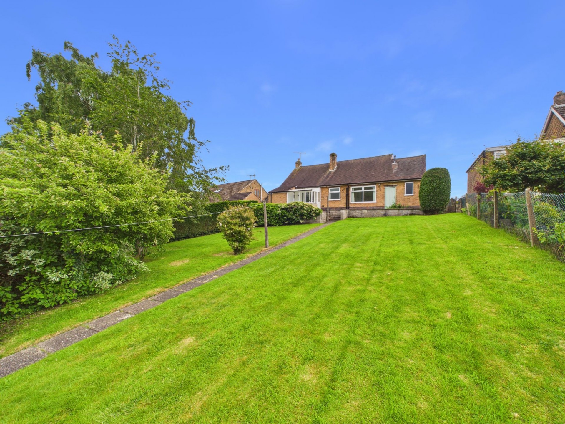 Images for Summer Lane, Wirksworth, DE4