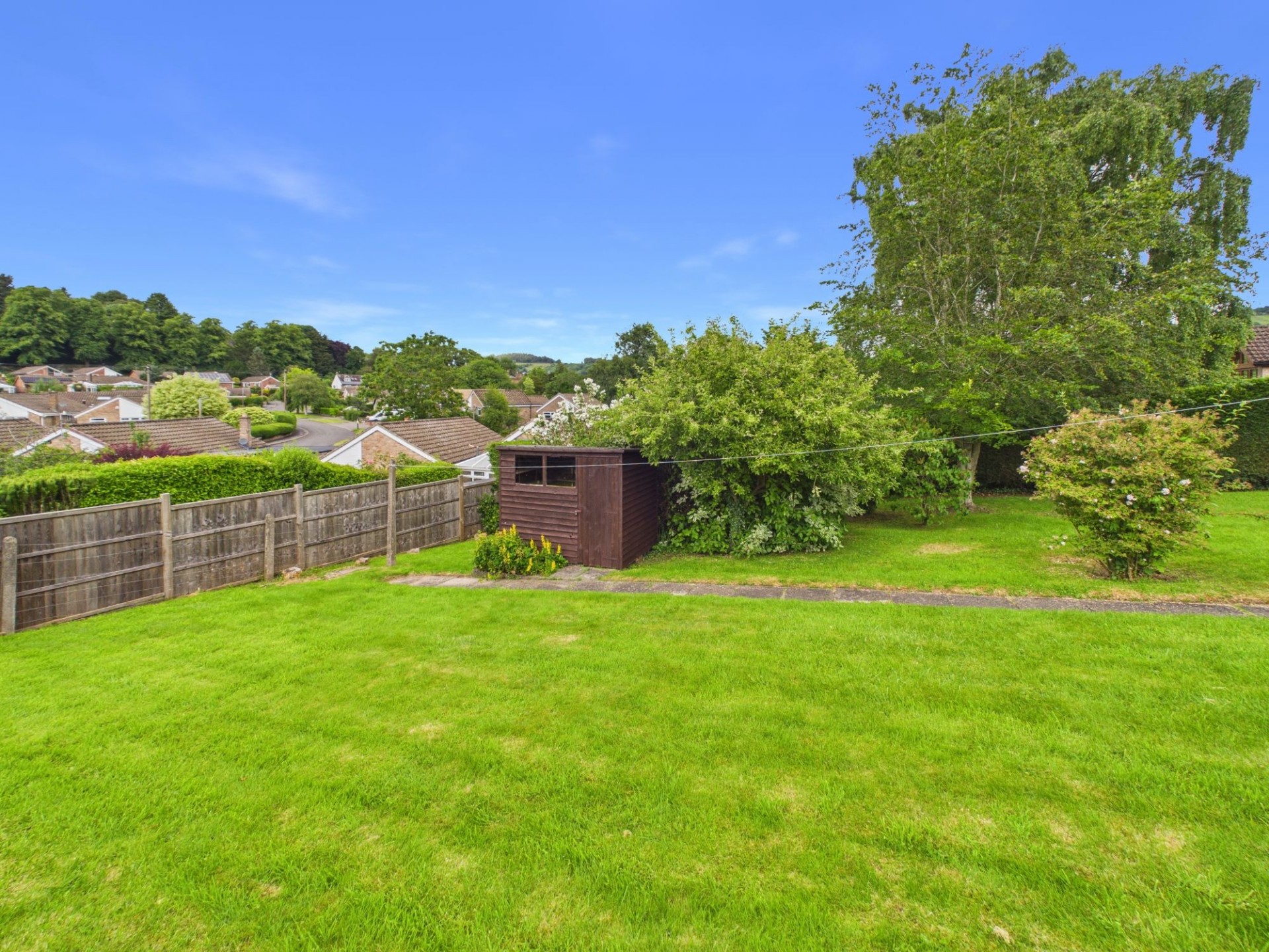 Images for Summer Lane, Wirksworth, DE4