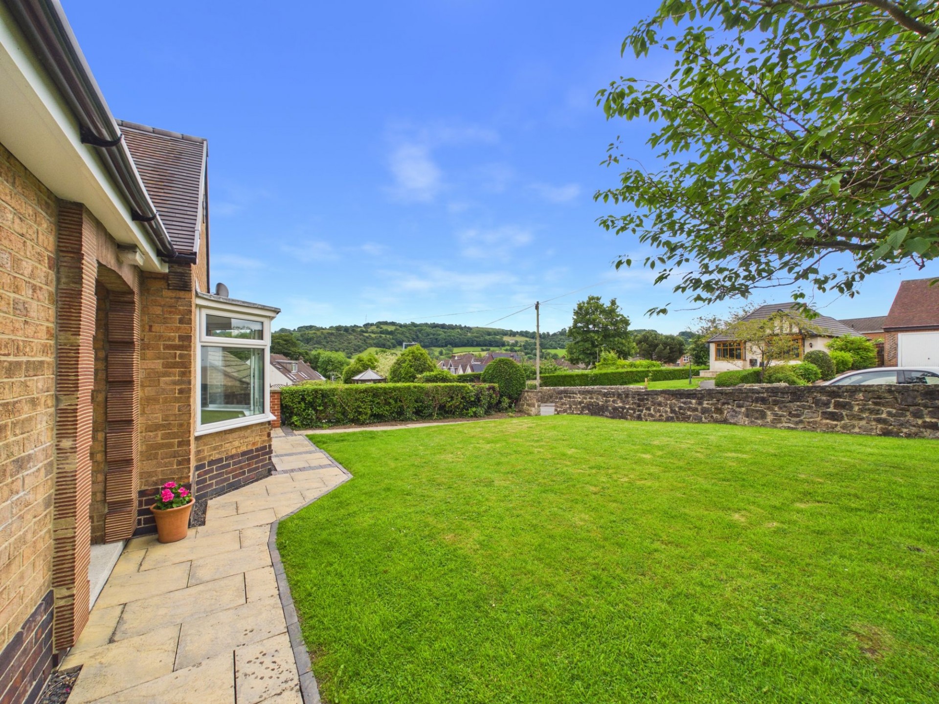 Images for Summer Lane, Wirksworth, DE4