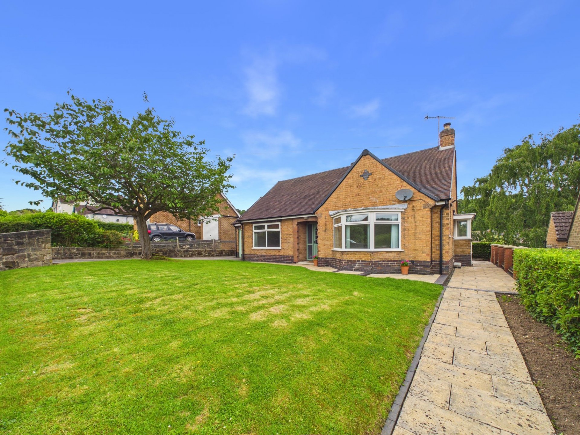 Images for Summer Lane, Wirksworth, DE4