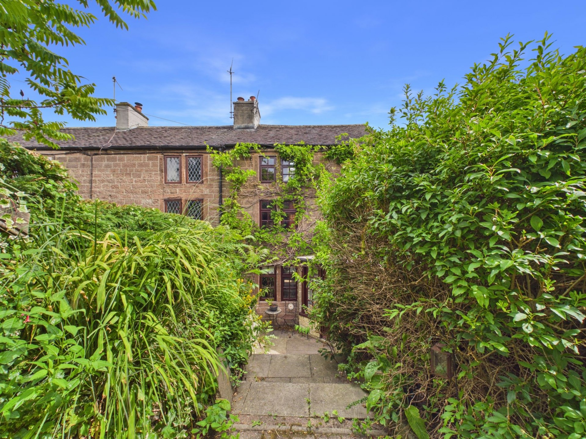 Images for Barnwell Lane, Cromford, DE4