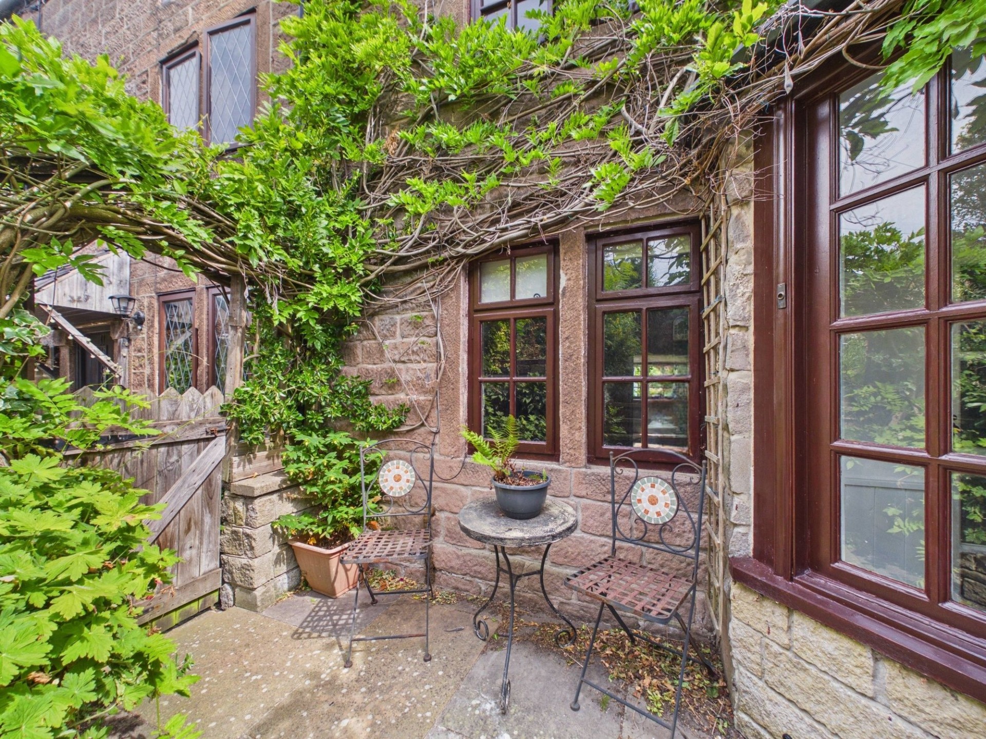Images for Barnwell Lane, Cromford, DE4