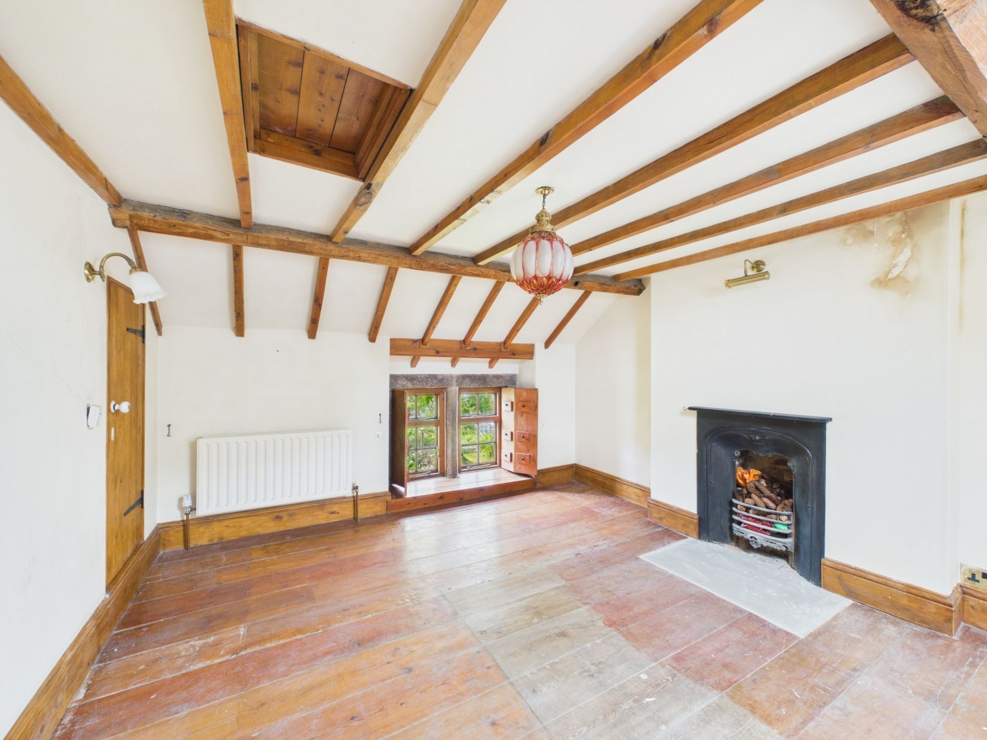 Images for Barnwell Lane, Cromford, DE4