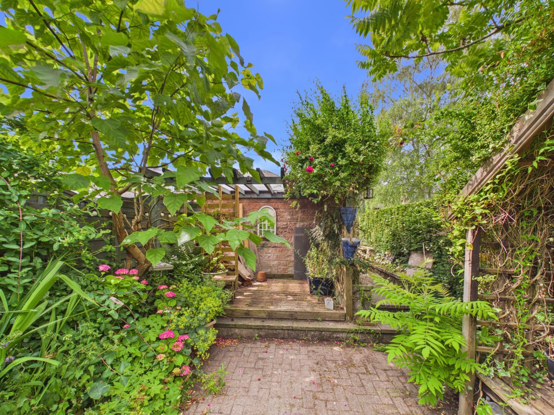 Images for Barnwell Lane, Cromford, DE4