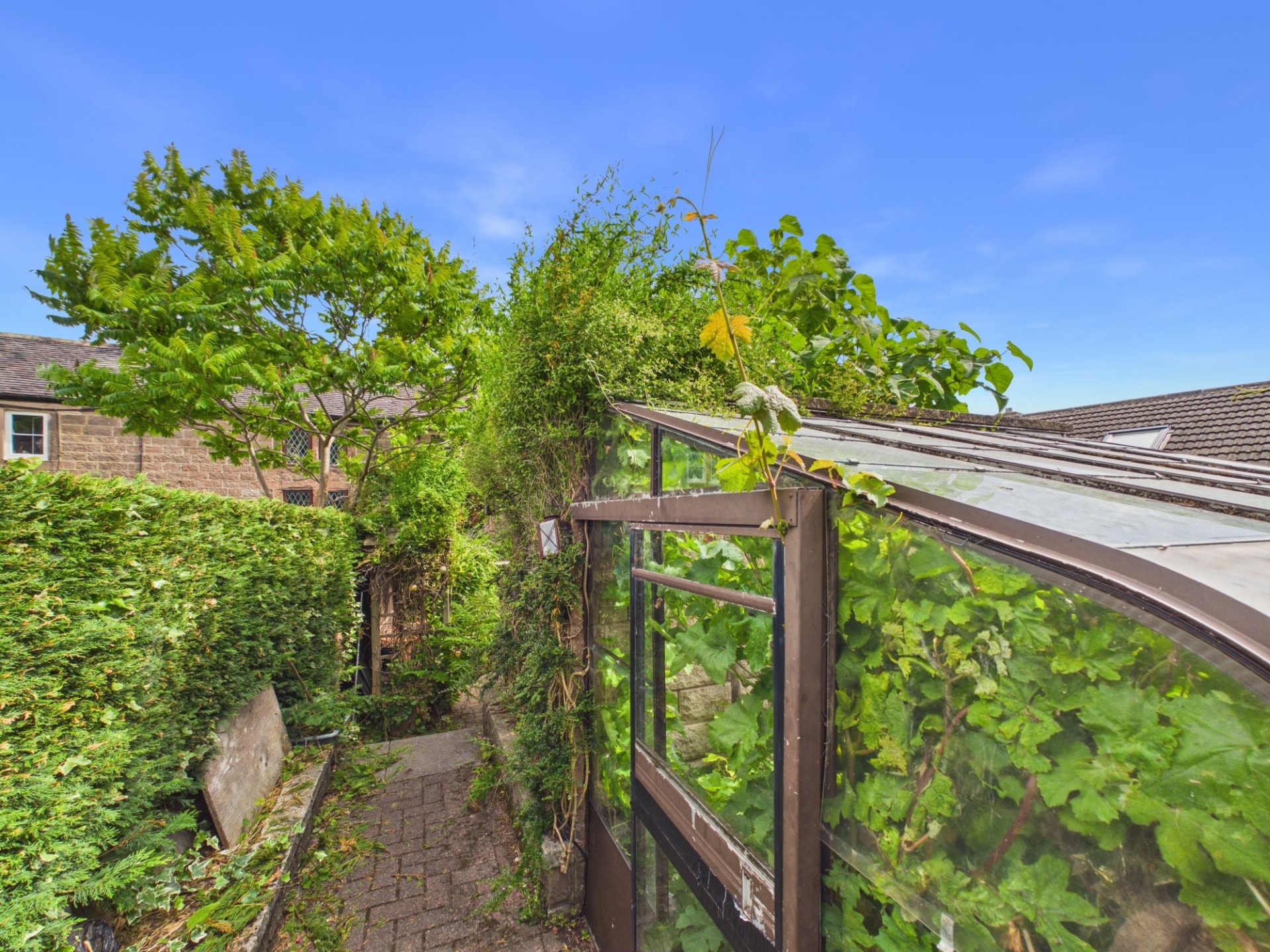 Images for Barnwell Lane, Cromford, DE4