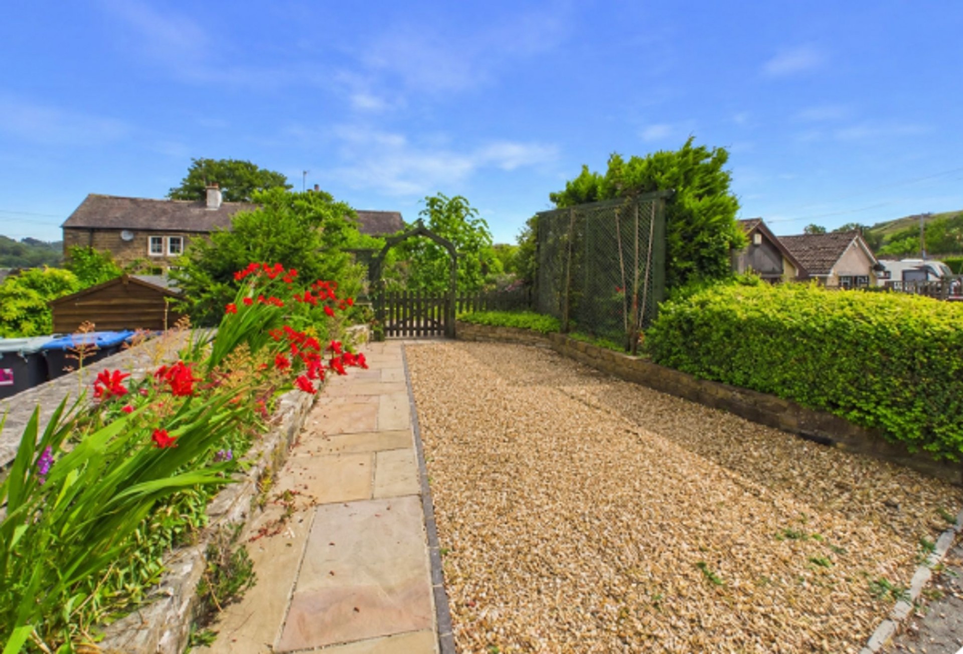 Images for Barnwell Lane, Cromford, DE4