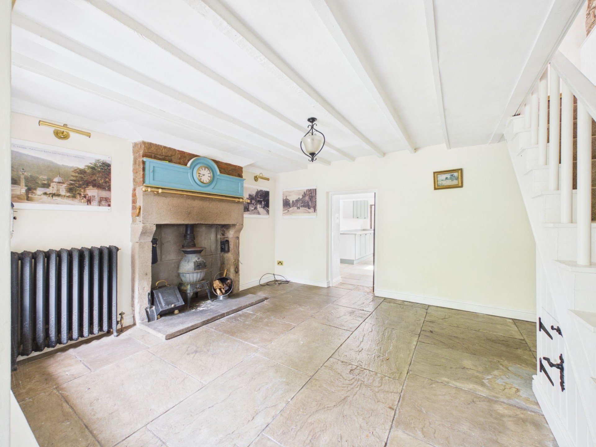Images for Barnwell Lane, Cromford, DE4
