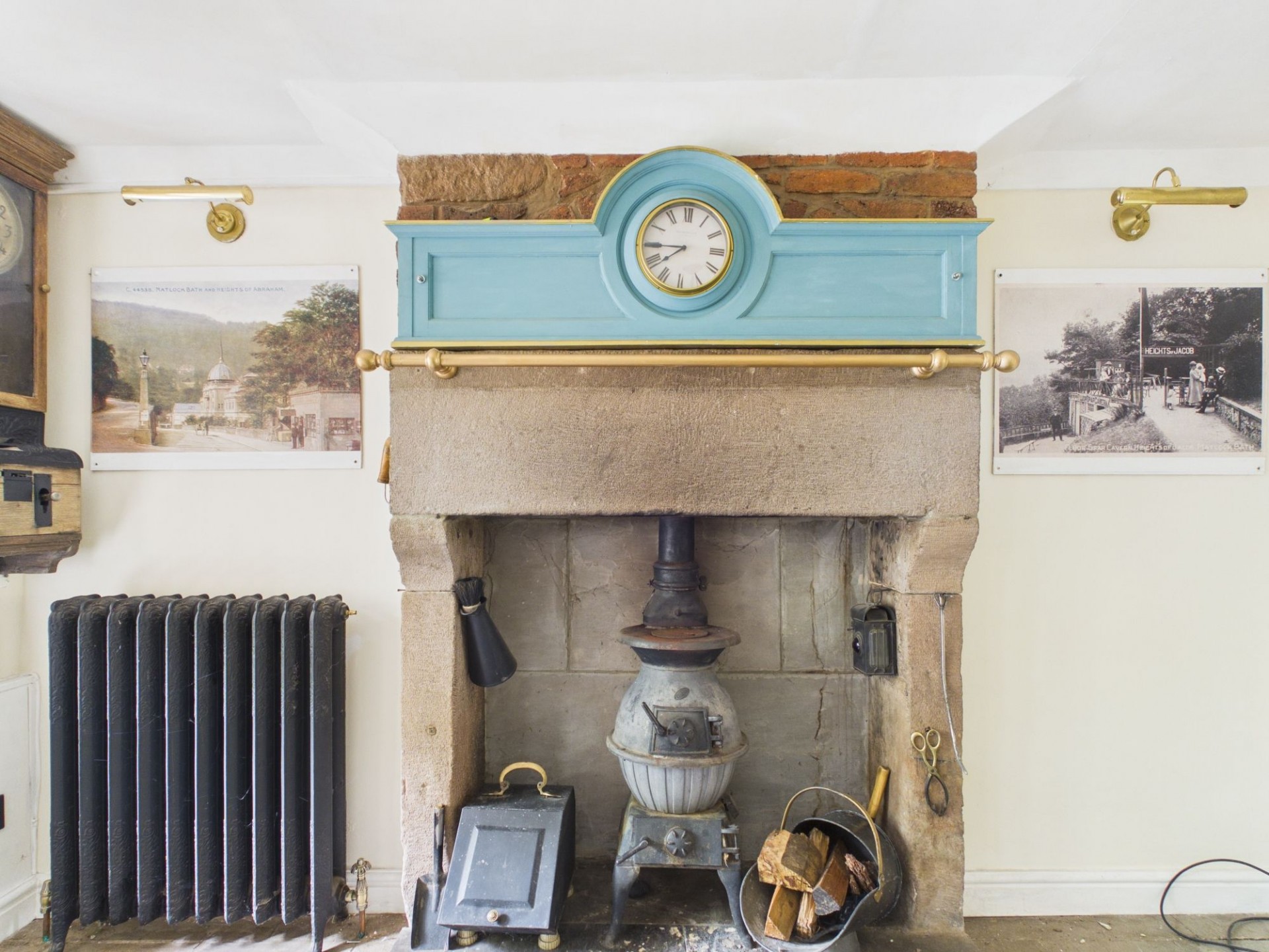 Images for Barnwell Lane, Cromford, DE4