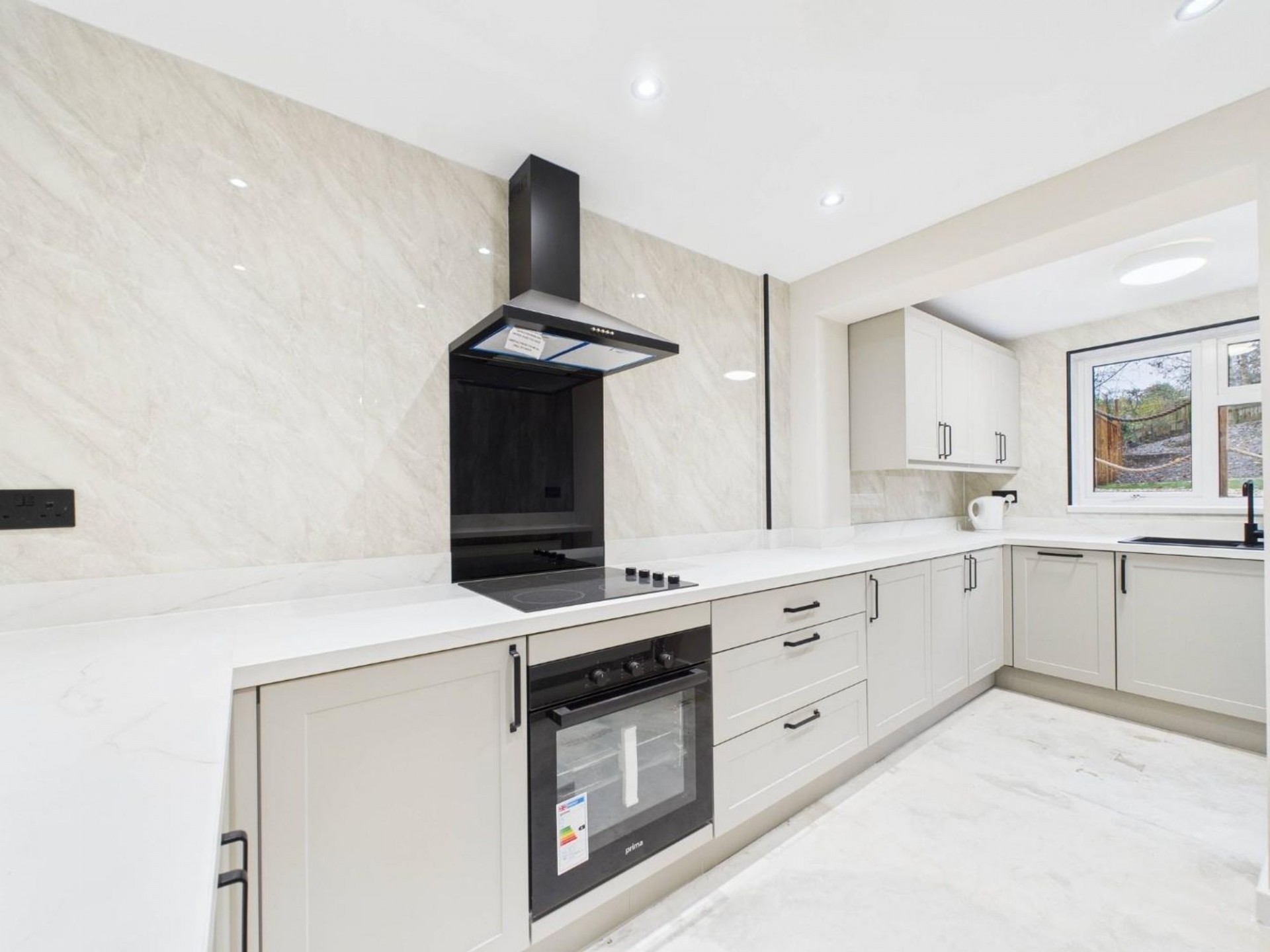 Images for Beech Walk, Cromford, DE4