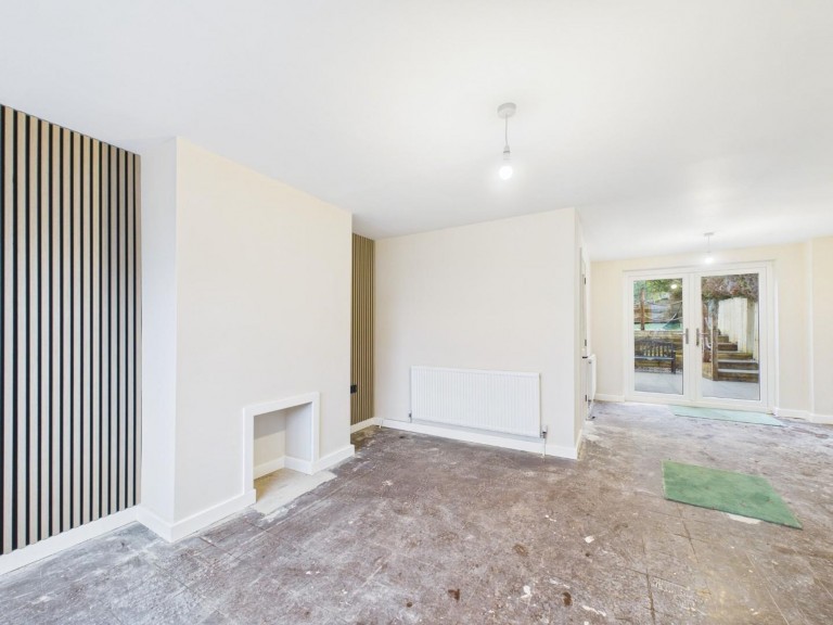 Image of Beech Walk, Cromford, DE4