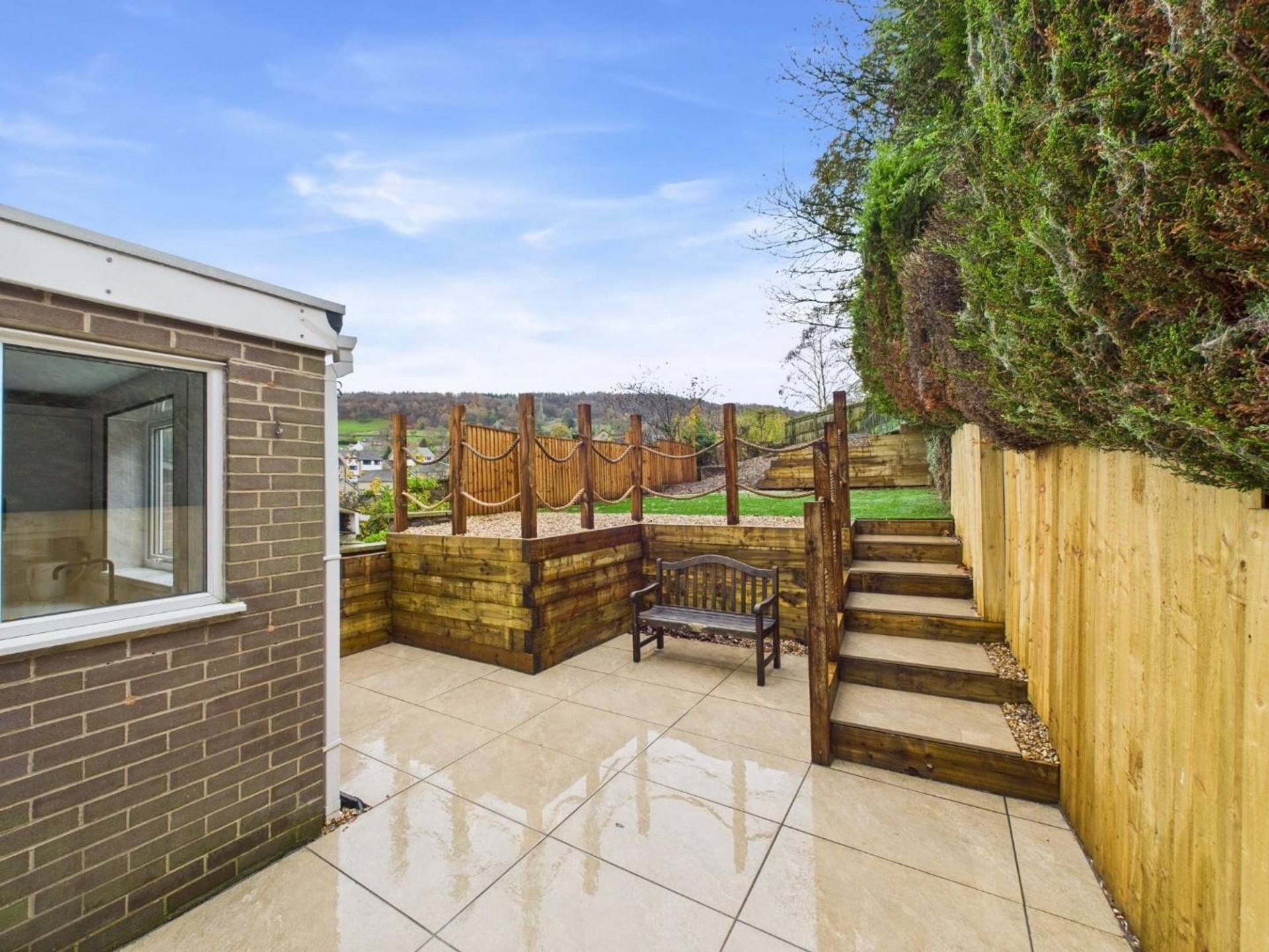 Images for Beech Walk, Cromford, DE4