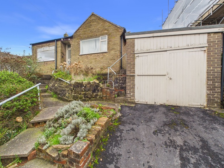 Ridgewood Drive, Cromford, DE4