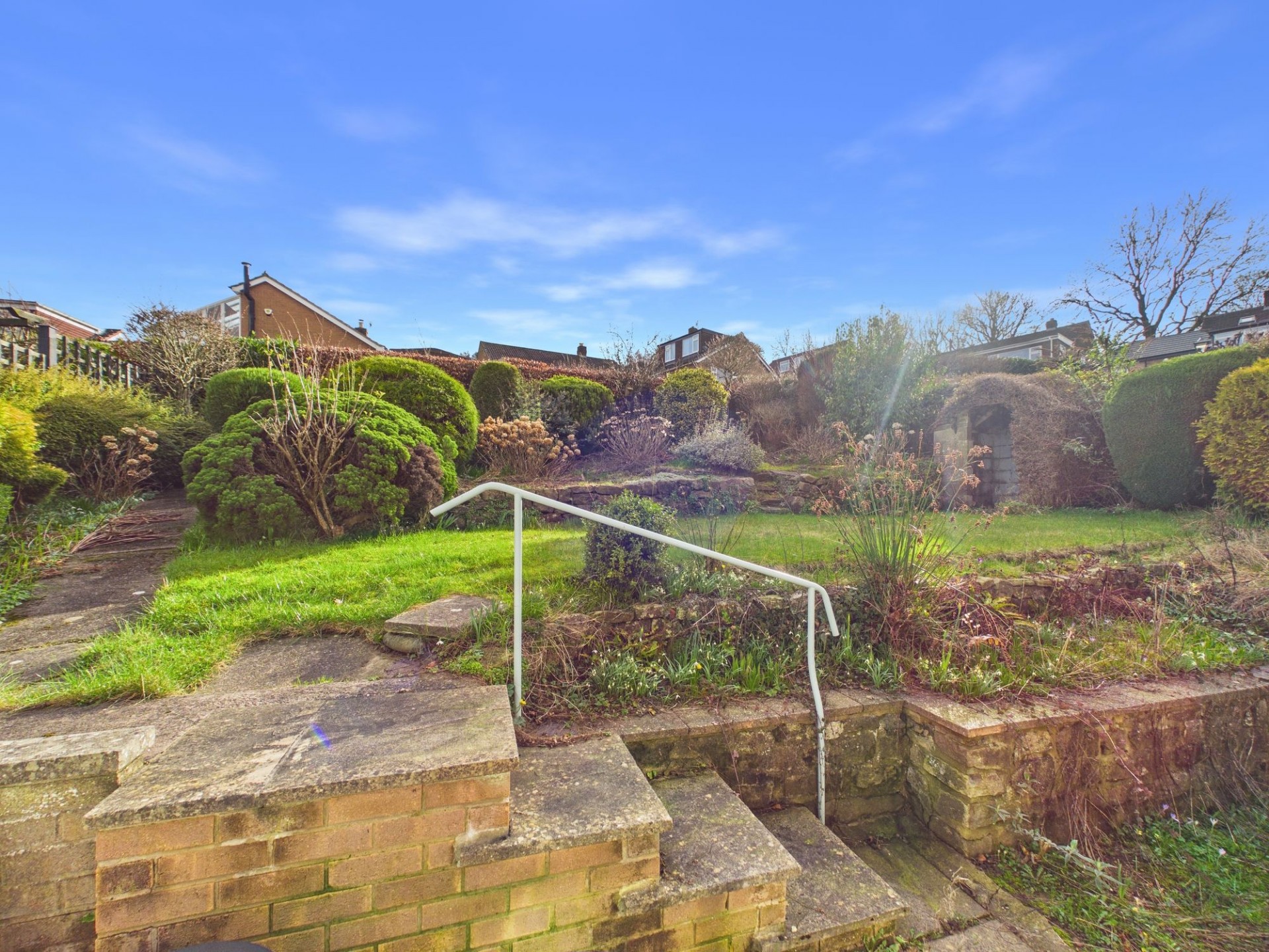 Images for Ridgewood Drive, Cromford, DE4