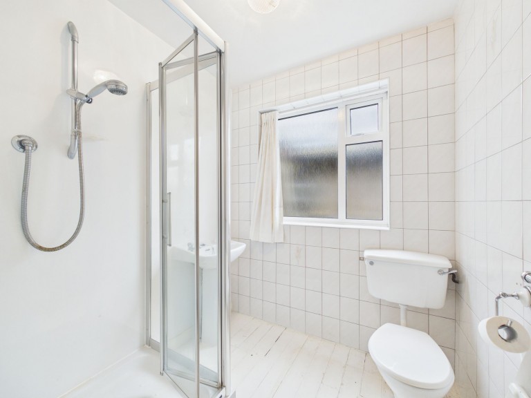 Image of Ridgewood Drive, Cromford, DE4