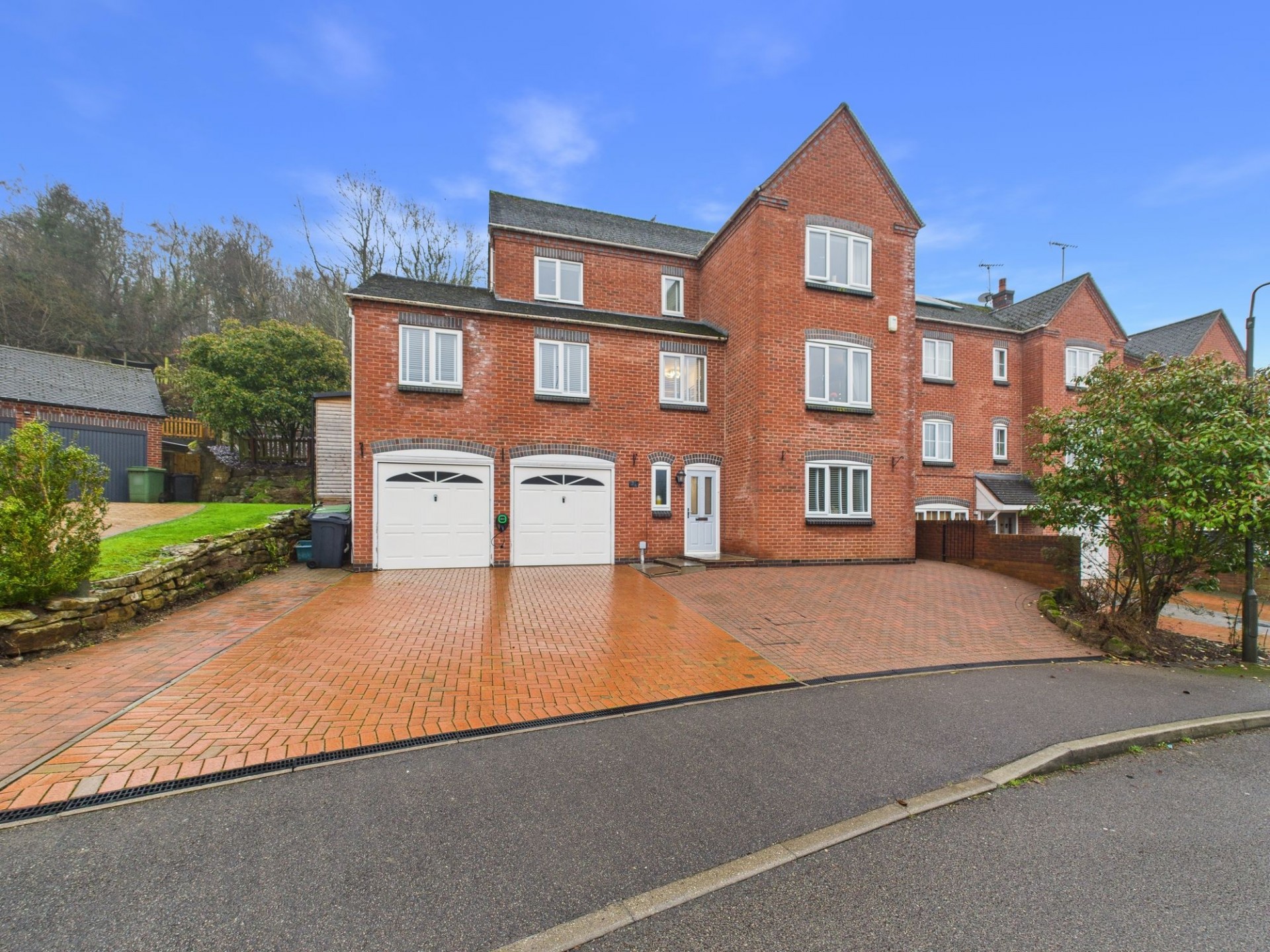 Images for Moorlands Road, Ambergate, DE56