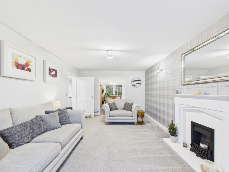 Image of Moorlands Road, Ambergate, DE56