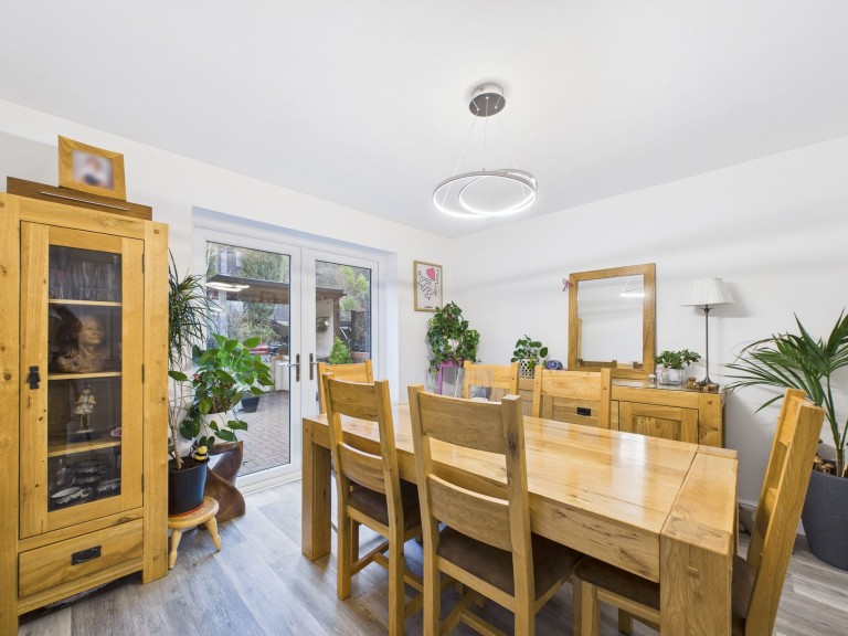 Image of Moorlands Road, Ambergate, DE56