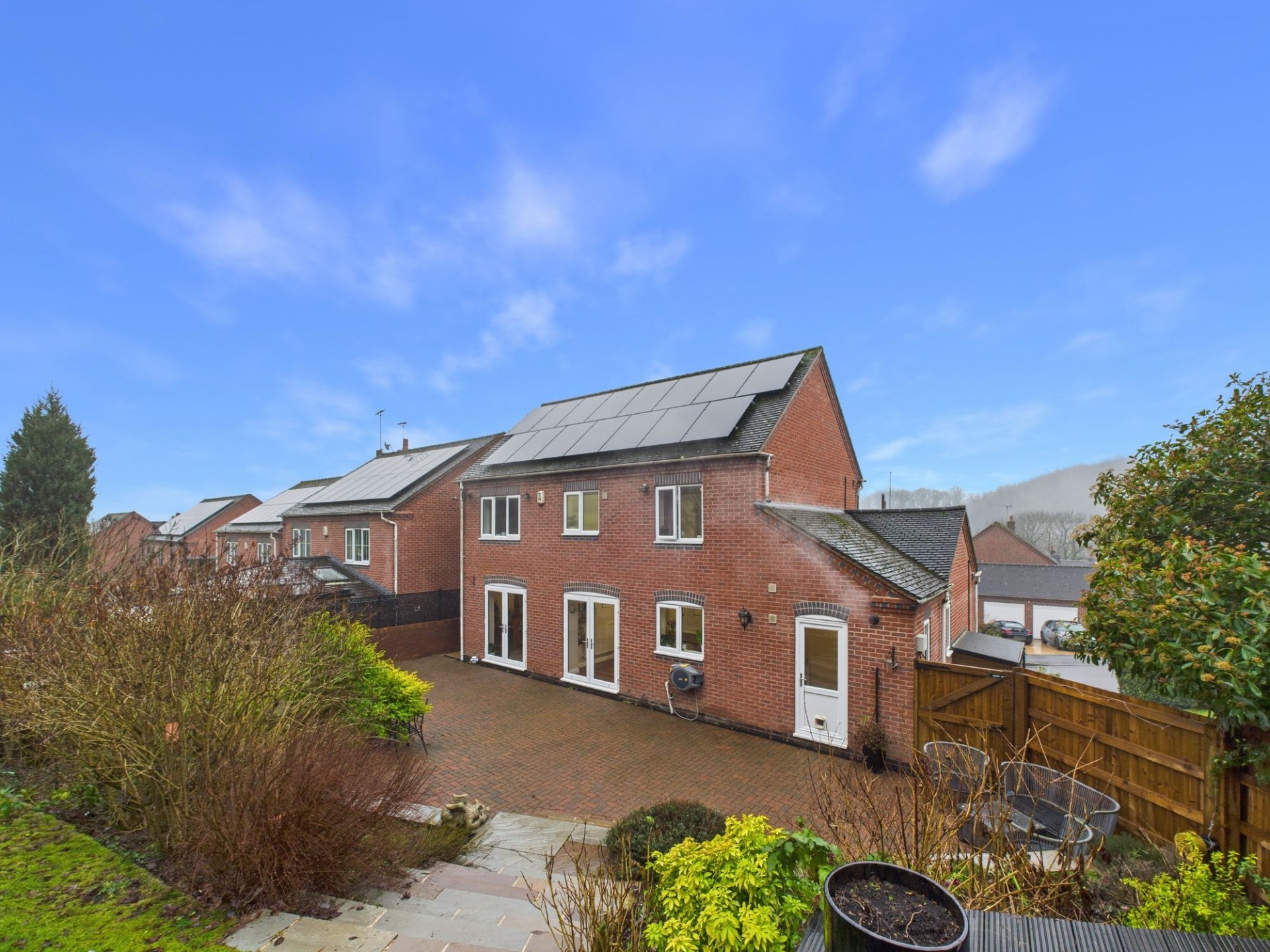 Images for Moorlands Road, Ambergate, DE56