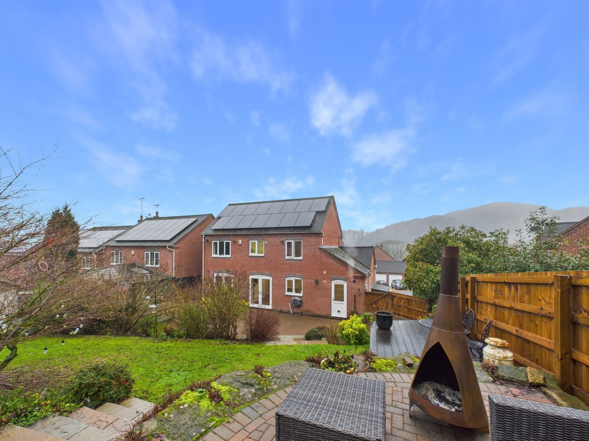 Images for Moorlands Road, Ambergate, DE56