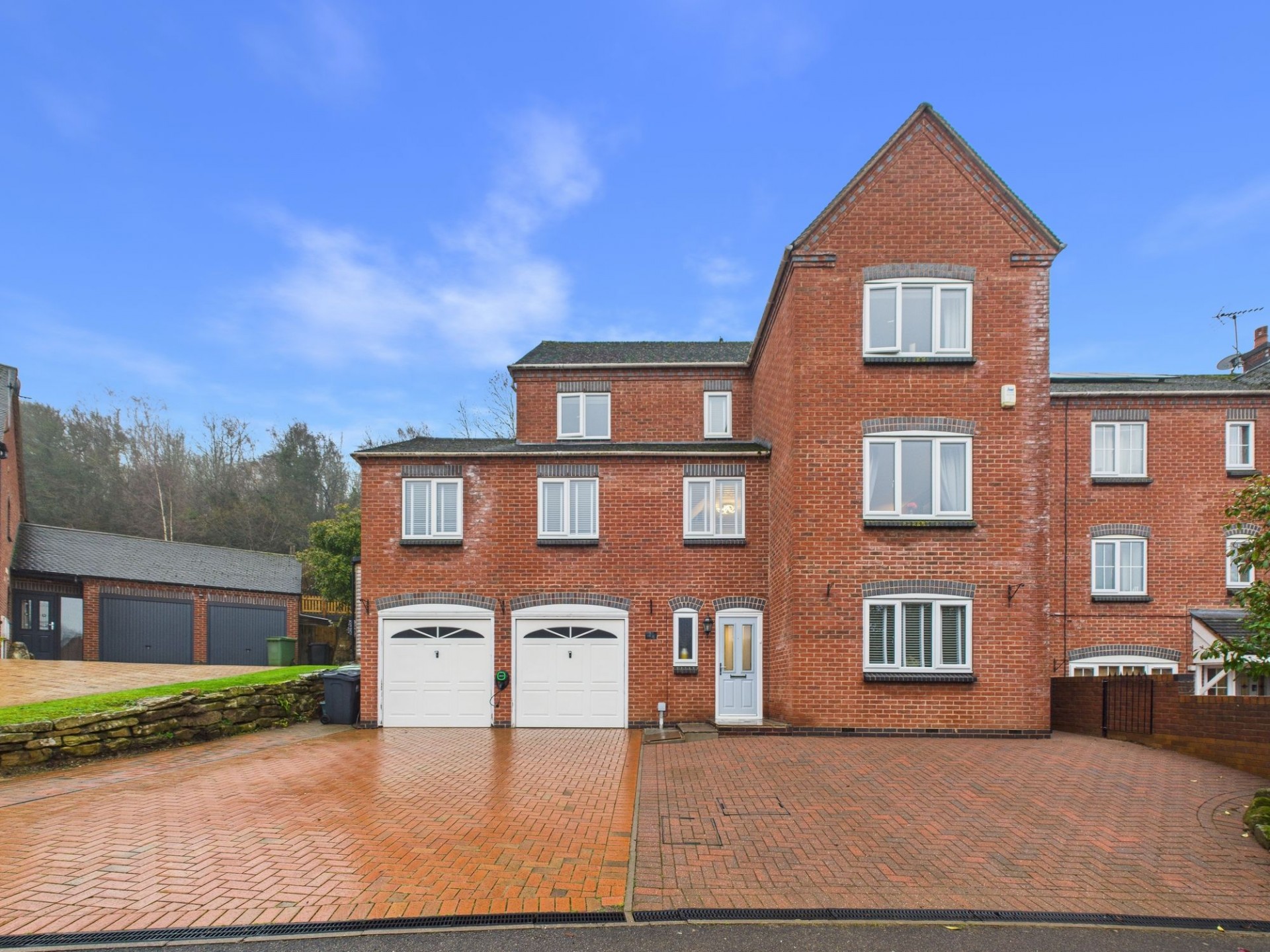 Images for Moorlands Road, Ambergate, DE56