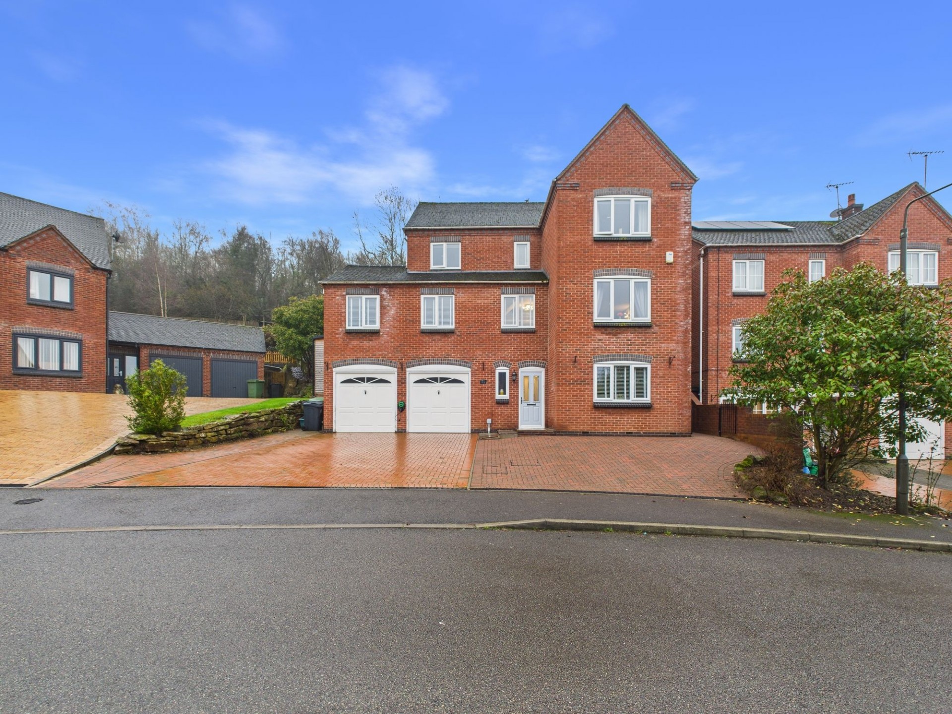 Images for Moorlands Road, Ambergate, DE56