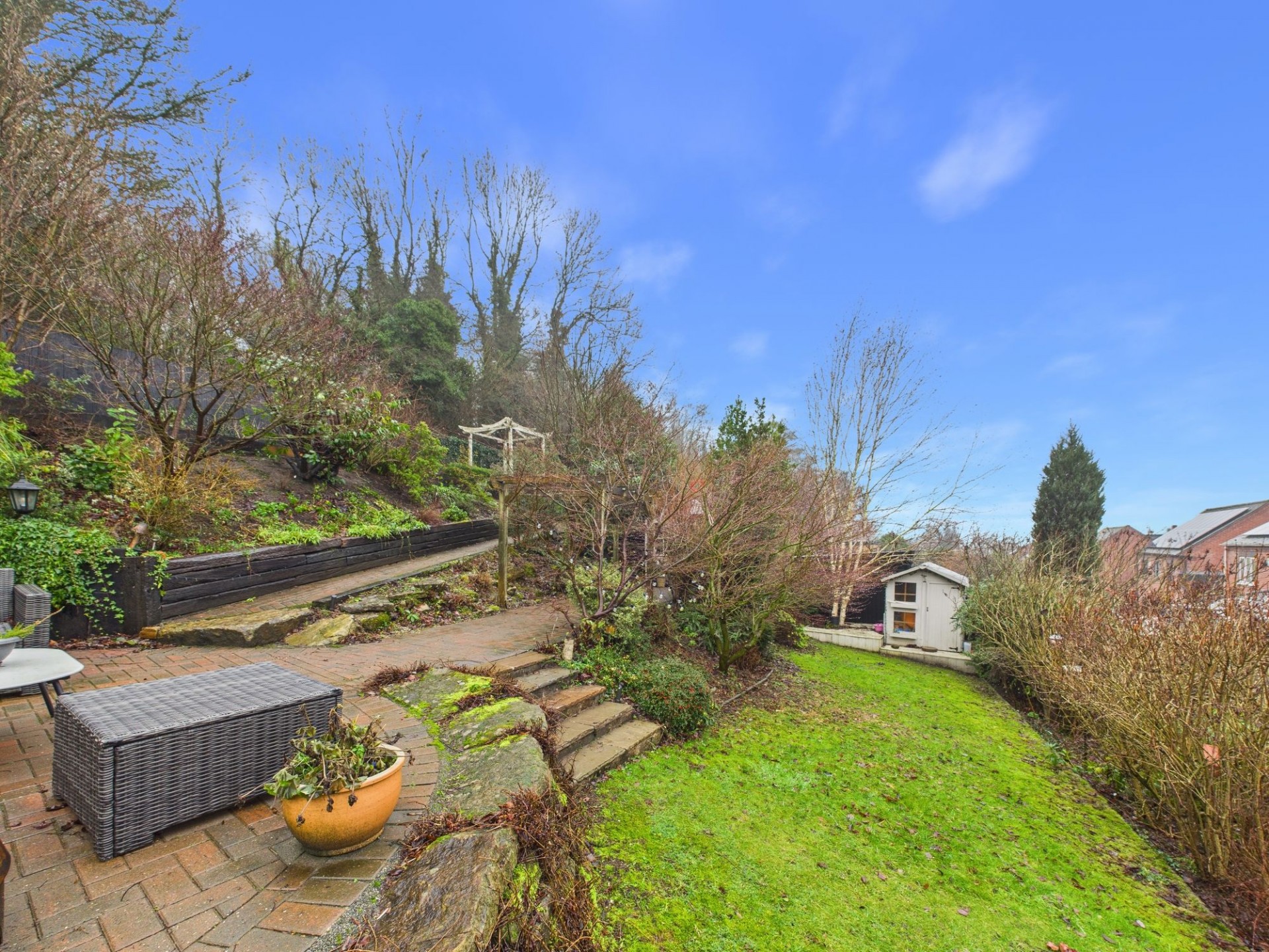 Images for Moorlands Road, Ambergate, DE56