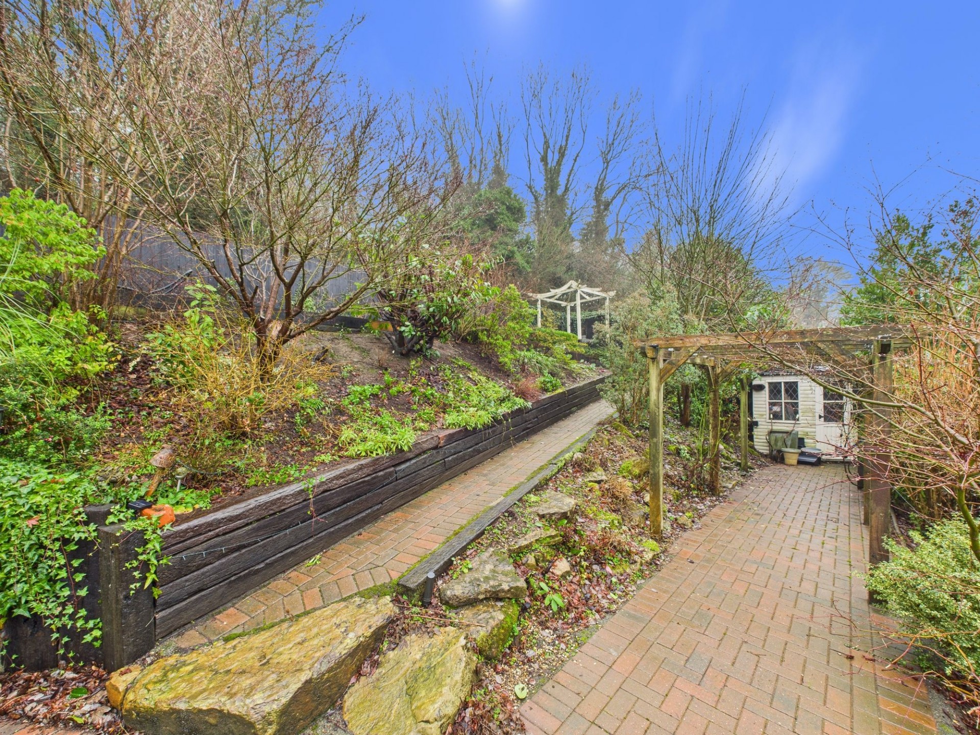 Images for Moorlands Road, Ambergate, DE56