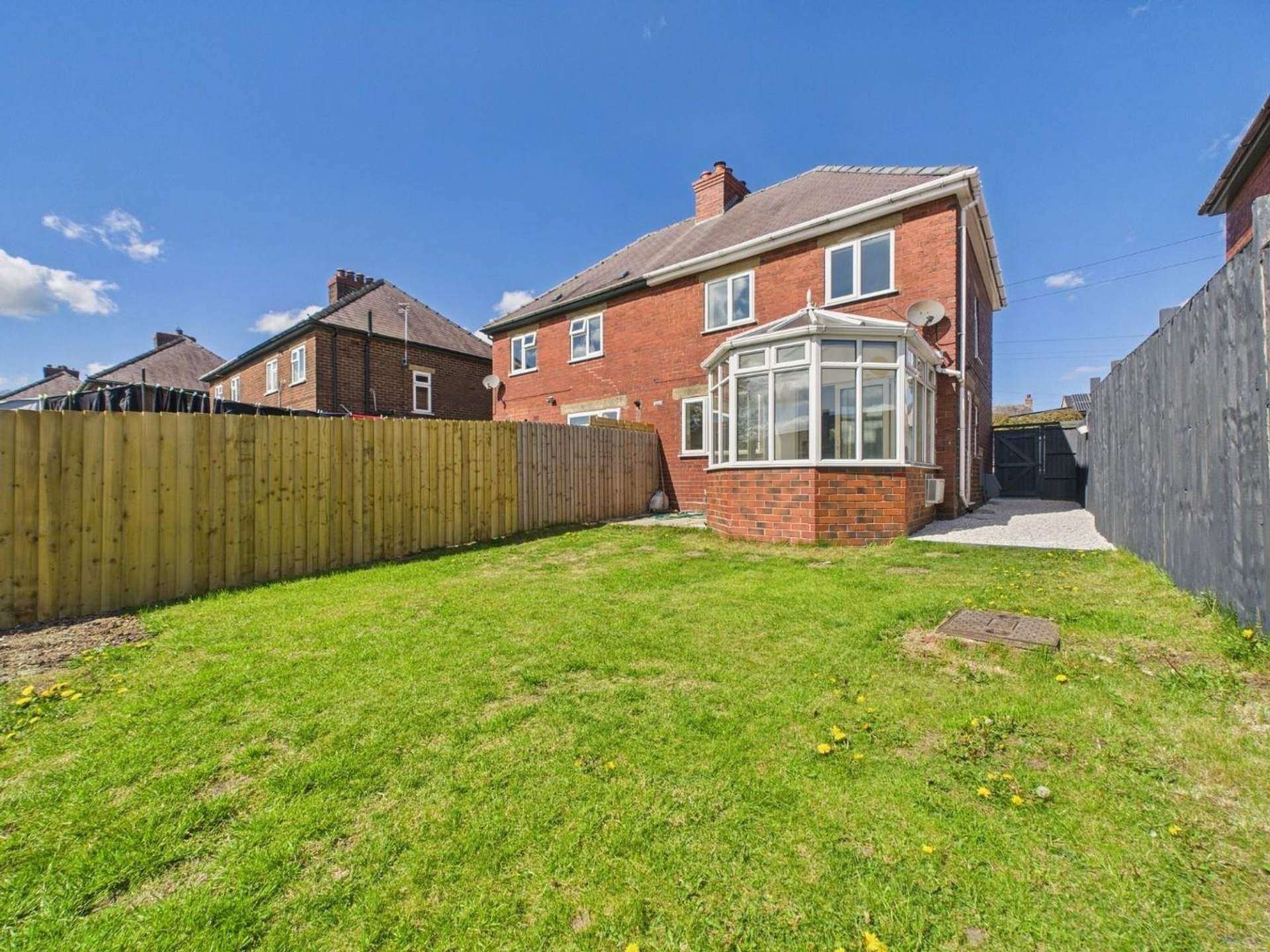 Images for King Street, Middleton, DE4