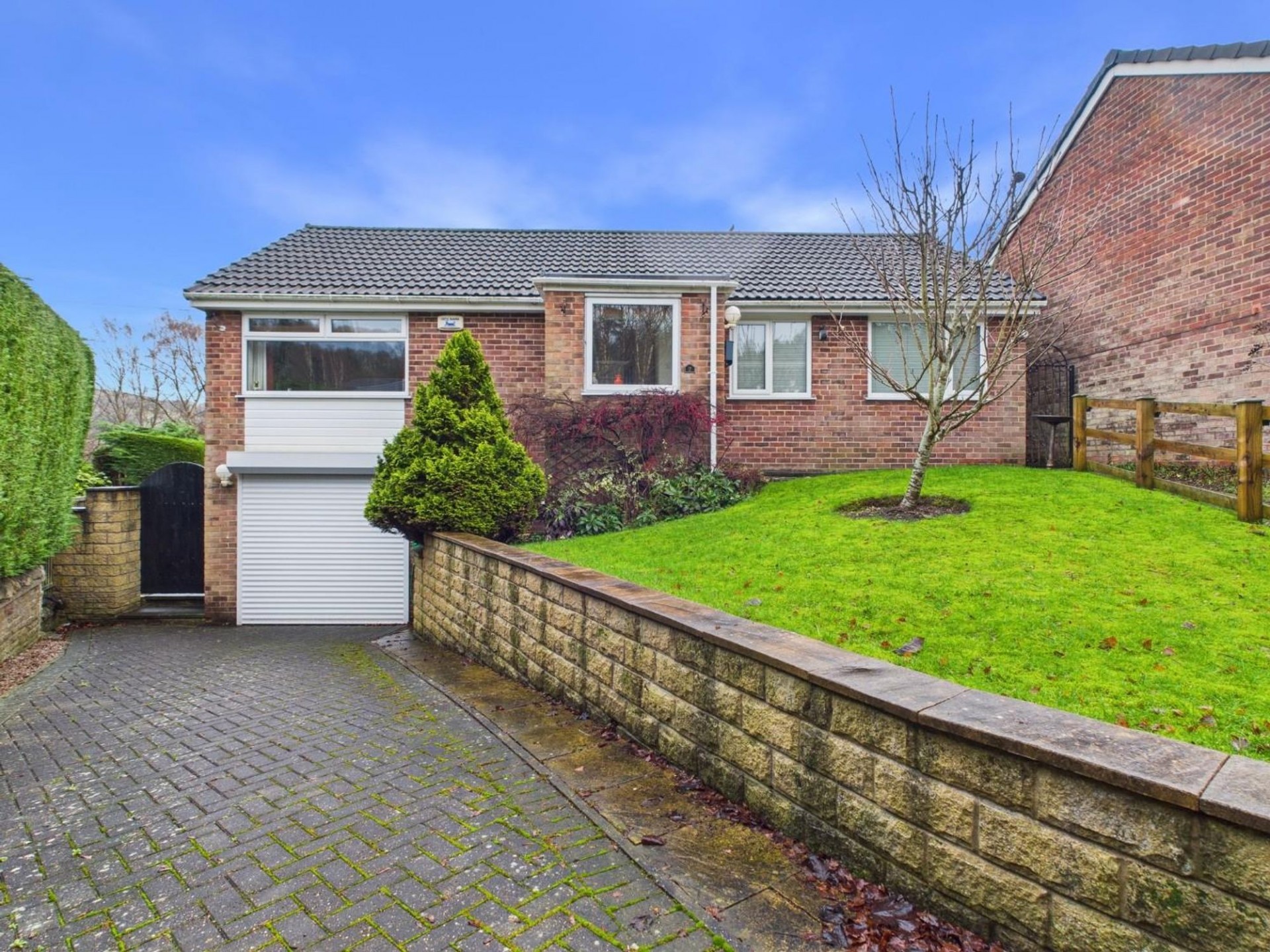 Images for Yokecliffe Avenue, Wirksworth, DE4