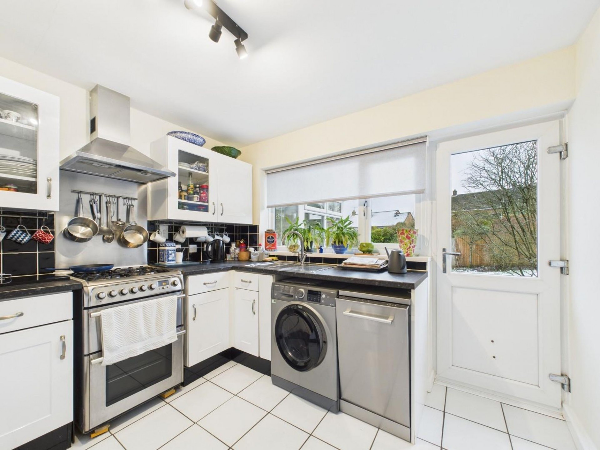 Images for Yokecliffe Avenue, Wirksworth, DE4