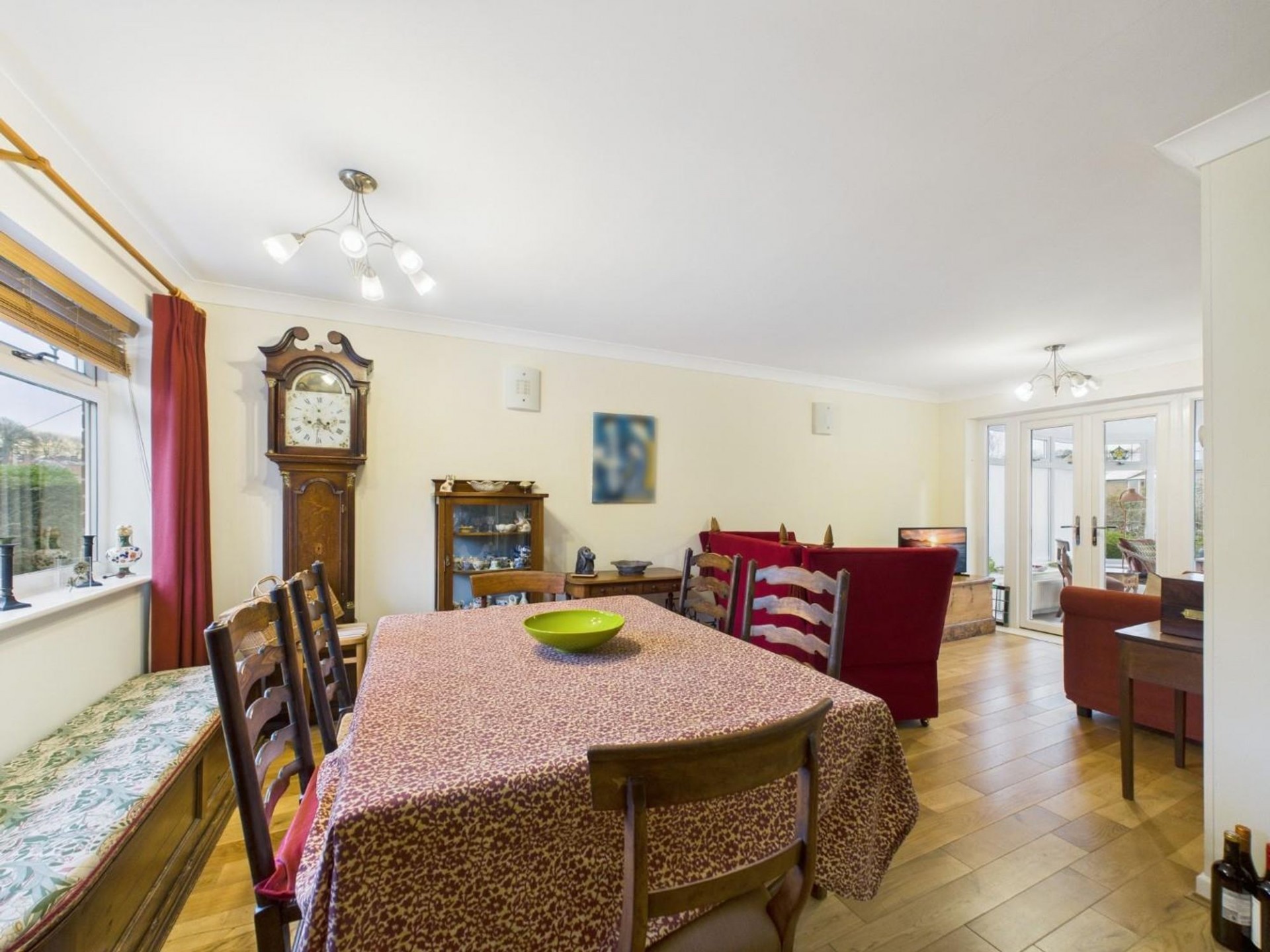 Images for Yokecliffe Avenue, Wirksworth, DE4