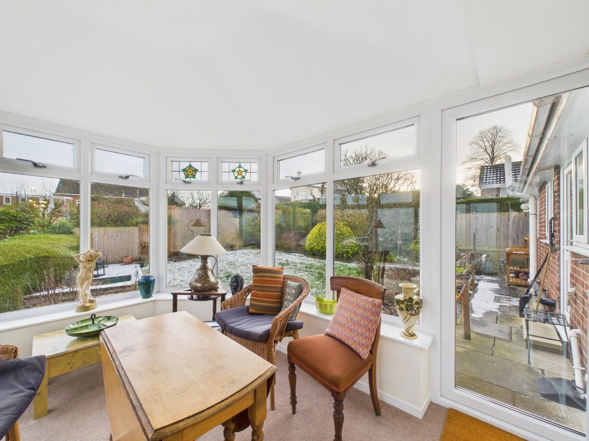 Images for Yokecliffe Avenue, Wirksworth, DE4